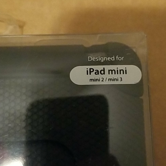 urban Armor Gear Other - Ipad mini case